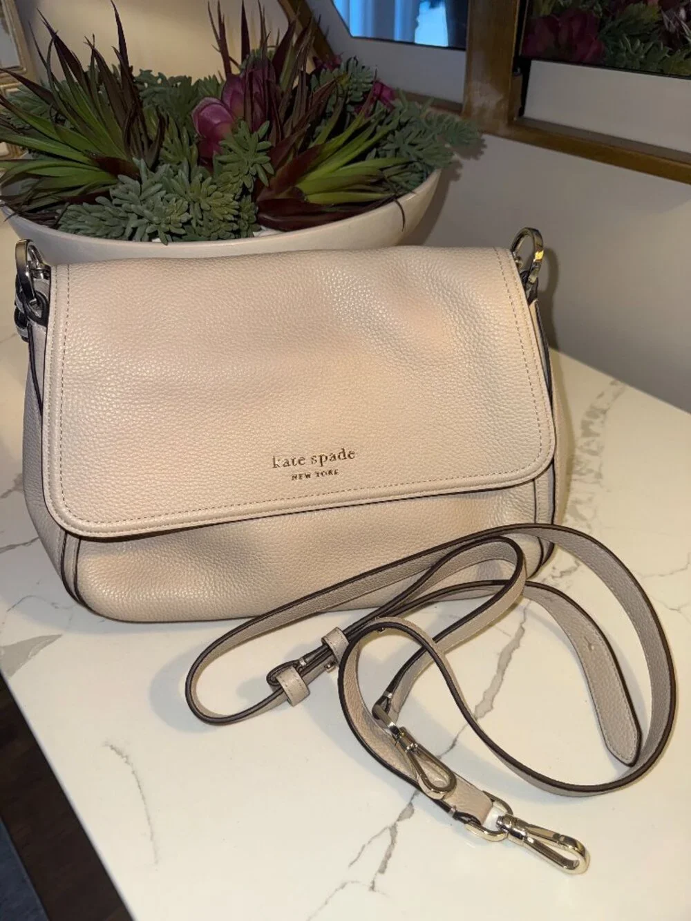 Shoulder/Crossbody Bag